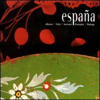 España von Various Artists
