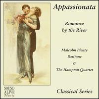 Apassionata: Romance by the River von Various Artists