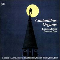 Cantantibus Organis von Various Artists