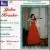 Bela Bartók: Sonata for Solo Violin; Igor Stravinsky: Duo concertant; Sergei Prokofiev: Violin Sonata No. 2 von Julia Krasko