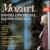 Mozart: Sinfonia Concertante/Bassoon Concerto von Various Artists