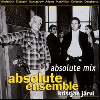 Absolute Mix von Absolute Ensemble