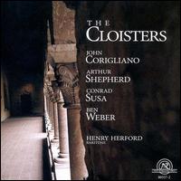 The Cloisters von Various Artists