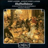 Lanner: Hofballtänze von Various Artists