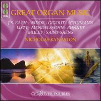 Great Organ Music von Various Artists