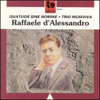 Raffaele d'Alessandro von Various Artists