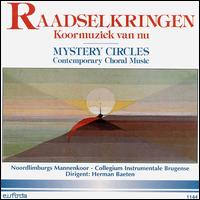 Mystery Circles von Various Artists