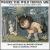 Woolf: Where the Wild Things Are von Maurice Sendak