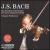 Bach: Sonatas & Partitas for Unaccompanied Violin von Gregory Fulkerson