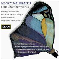 Galbraith: Chamber Works von Various Artists