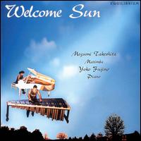 Welcome Sun von Various Artists