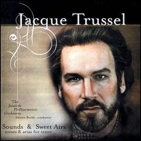 Sounds and Sweet Airs von Jacque Trussel