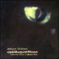 Cool August Moon von Arturo Stàlteri
