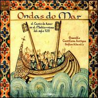 Ondas do Mar von Various Artists