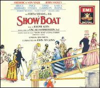 Show Boat [1988 Studio Cast] von Various Artists