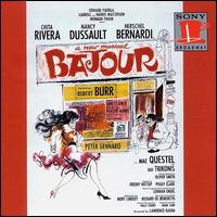 Bajour (Original Broadway Cast) von Original Cast Recording