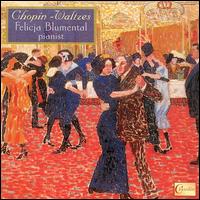 Chopin: Waltzes von Felicja Blumental