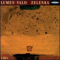 Lumen Valo: Zelenka von Various Artists