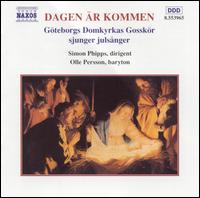 Dagen Är Kommen von Various Artists