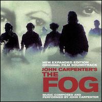 The Fog (Original Soundtrack - New Expanded Edition) von John Carpenter