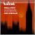 Byrd: Harpsichord Works von John Whitelaw