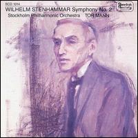 Stenhammar: Symphony No. 2 von Various Artists