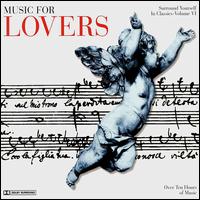 Music for Lovers von Various Artists