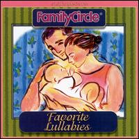 Favorite Lullabies von Various Artists