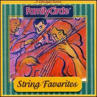 String Favorites von Various Artists