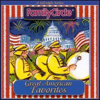 Great American Favorites von Various Artists