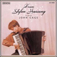 Cage: Dream, etc. von John Cage