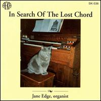 In Search Of The Lost Chord von Jane Edge