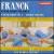 Franck: Piano Trios Vol. 1 von The Bekova Sisters