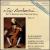 Boccherini: Cello Sonatas Vol. 2 von Julius Berger