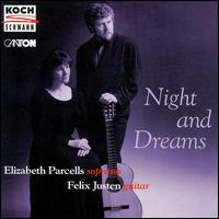 Night and Dreams von Various Artists