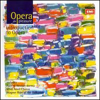 Opera for Pleasure: Introduction to Opera von Various Artists