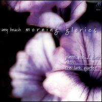 Amy Beach: Morning Glories von Various Artists