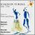Turina: Works for Violin & Piano von Various Artists