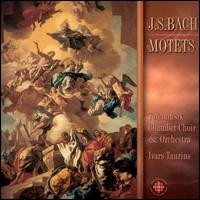 Bach: Motets von Various Artists