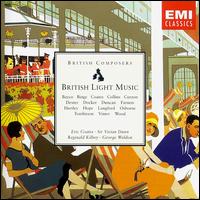 British Light Music von Various Artists