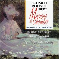 French Chamber Music von Various Artists