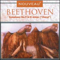 Beethoven: Symphony No. 9 "Choral" von Various Artists