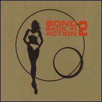 James Bond: Back in Action, Vol. 2 von John Barry