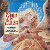 Gloria in Excelsis von Various Artists