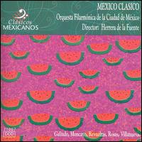 Mexico Clasico von Herrera de la Fuente
