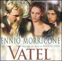 Vatel  von Ennio Morricone