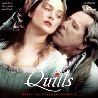 Quills (Original Soundtrack) von Stephen Warbeck
