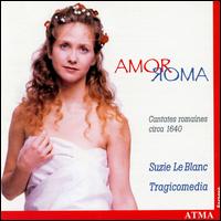 Amor Roma von Suzie LeBlanc