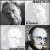 20th Century Maestros: Hans Rosbaud & Hermann Scherchen von Various Artists