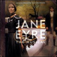 Jane Eyre [Original Broadway Cast] von Original Broadway Cast